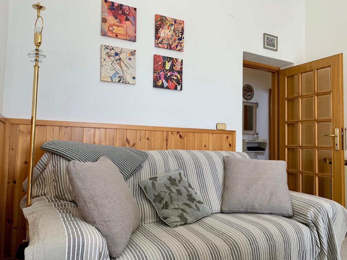 Casatosca Lejlighed Chianciano Terme Eksteriør billede
