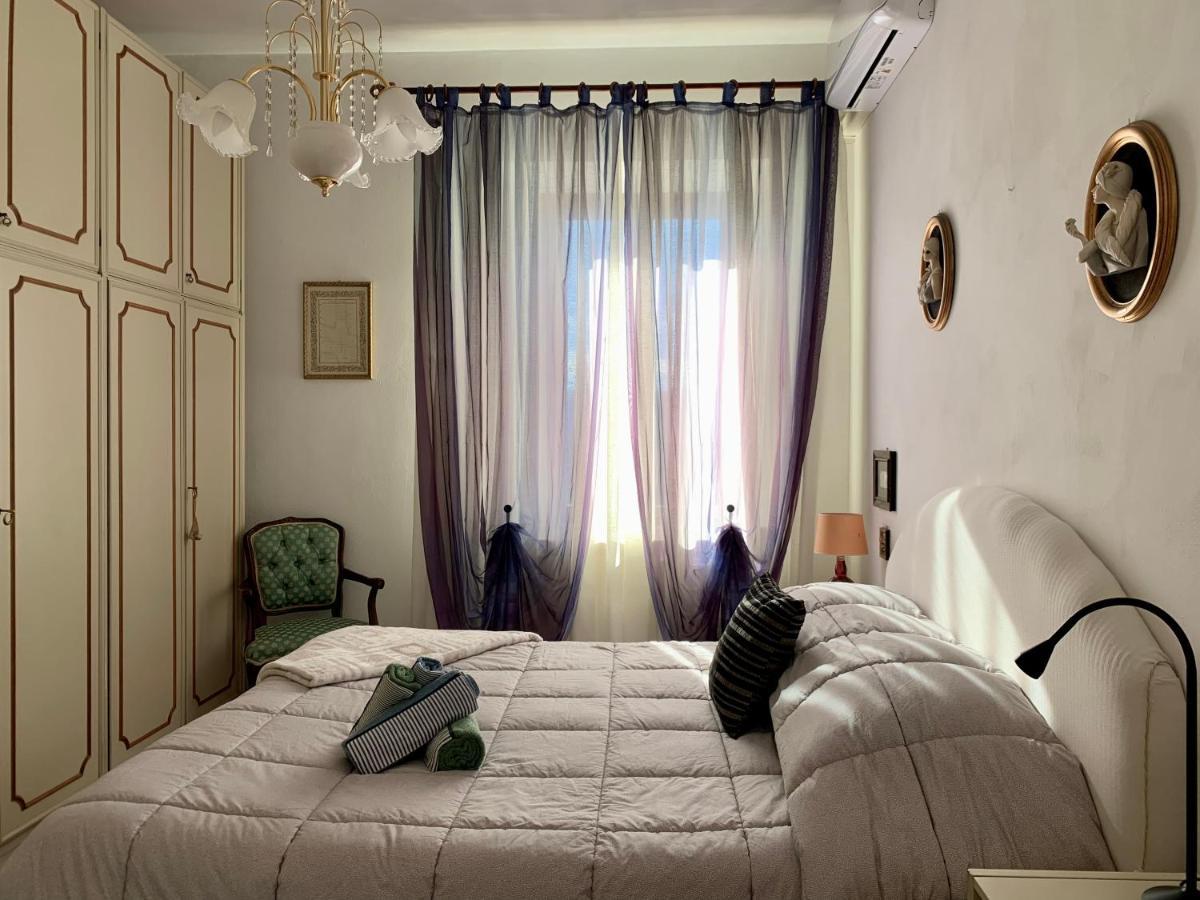 Casatosca Lejlighed Chianciano Terme Eksteriør billede