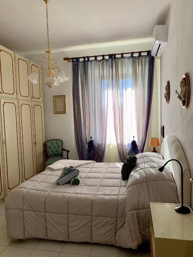 Casatosca Lejlighed Chianciano Terme Eksteriør billede