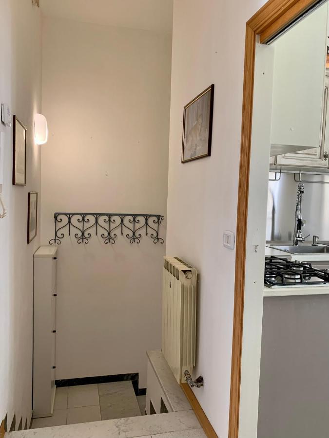 Casatosca Lejlighed Chianciano Terme Eksteriør billede