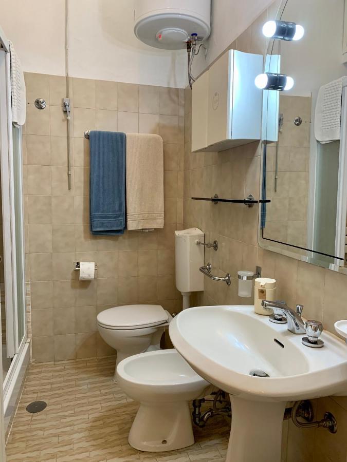 Casatosca Lejlighed Chianciano Terme Eksteriør billede