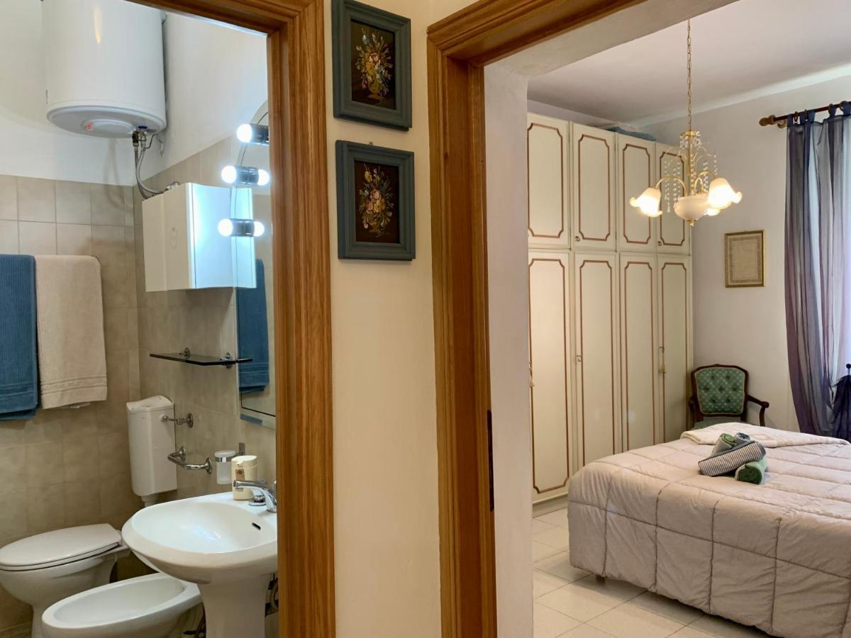 Casatosca Lejlighed Chianciano Terme Eksteriør billede