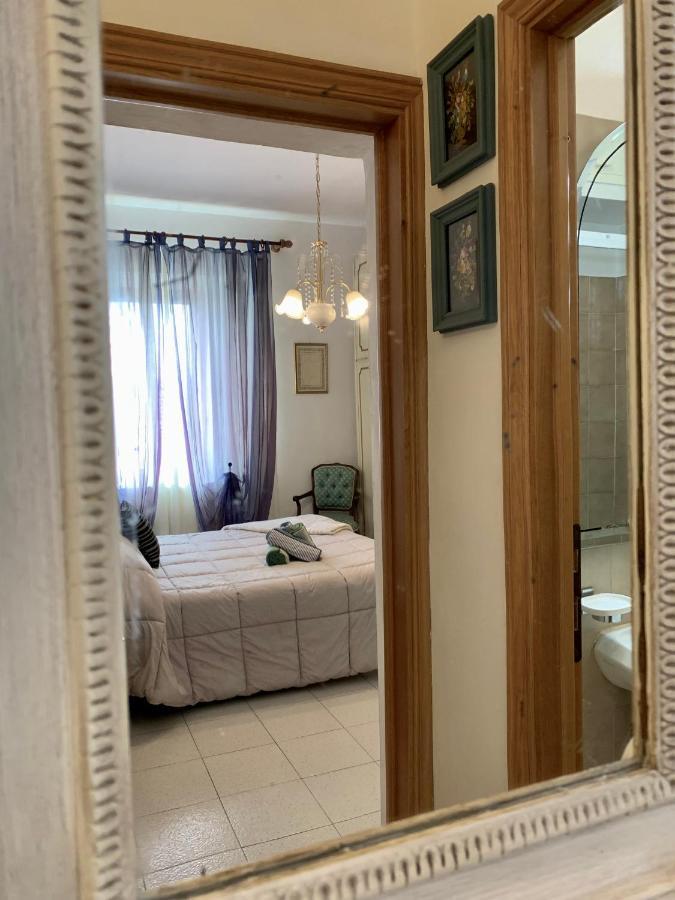 Casatosca Lejlighed Chianciano Terme Eksteriør billede