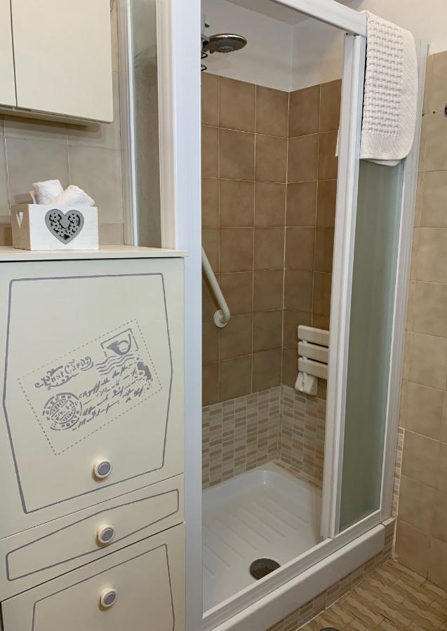 Casatosca Lejlighed Chianciano Terme Eksteriør billede