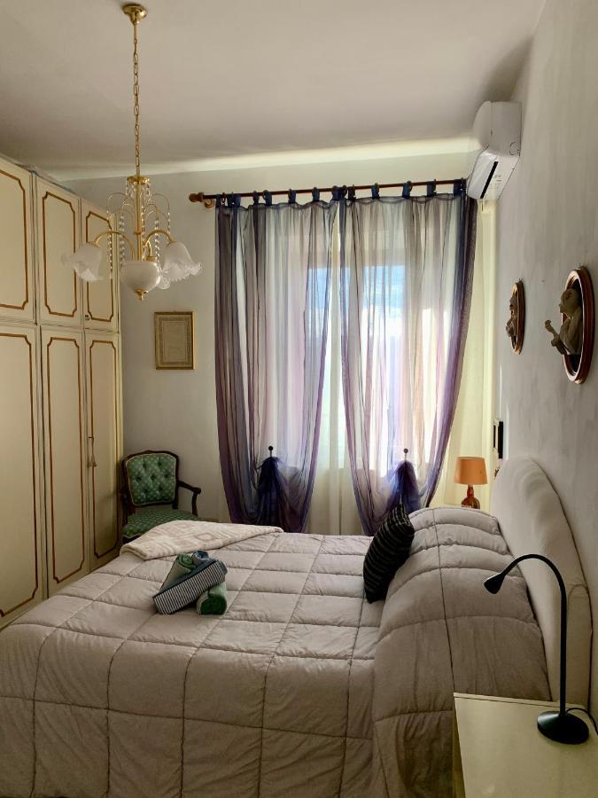 Casatosca Lejlighed Chianciano Terme Eksteriør billede