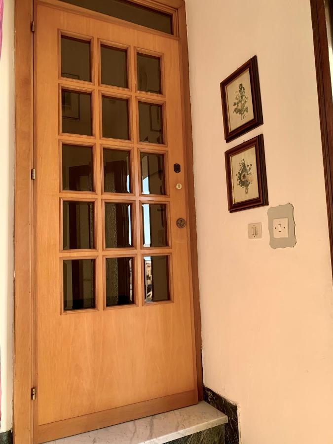 Casatosca Lejlighed Chianciano Terme Eksteriør billede