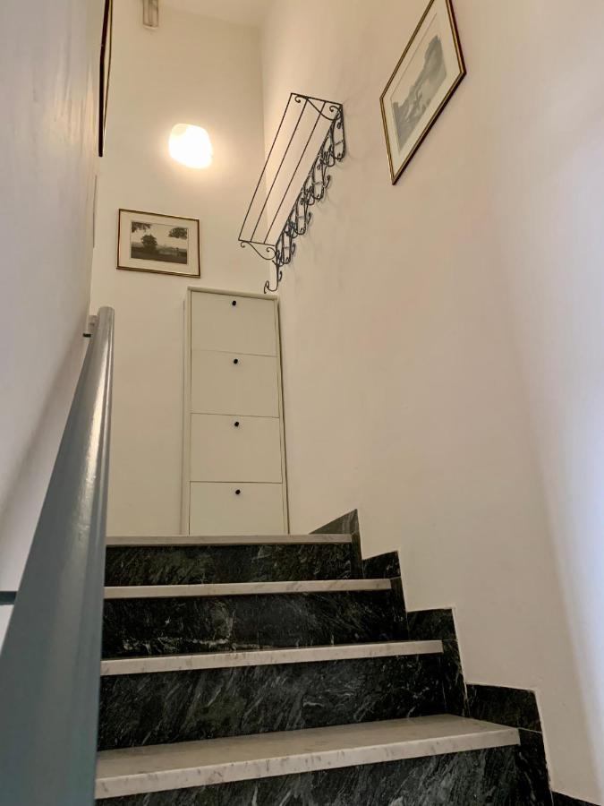 Casatosca Lejlighed Chianciano Terme Eksteriør billede